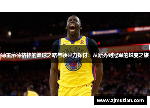 德雷蒙德格林的篮球之路与领导力探讨：从新秀到冠军的蜕变之旅